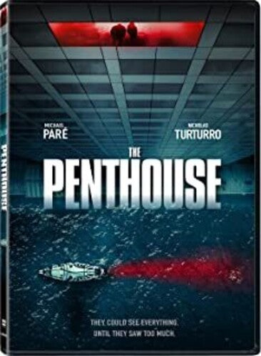 Penthouse - Penthouse - DVD
