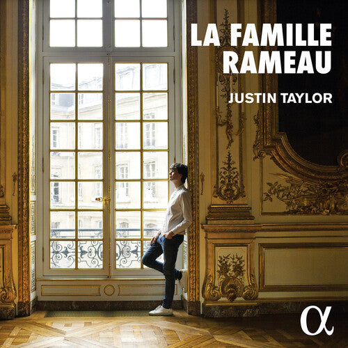 La Famille Rameau / Various - La Famille Rameau / Various - Music CD