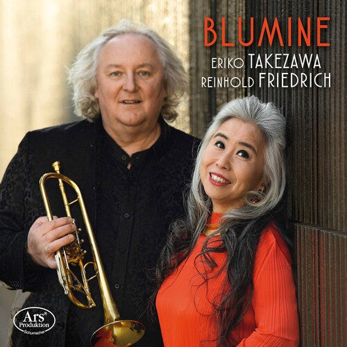 Blumine / Various - Blumine / Various - Super Audio CD