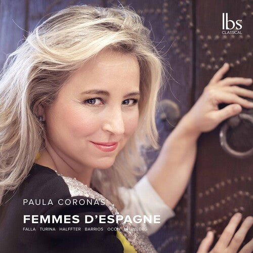 Femmes D'espagne / Various - Femmes D'espagne / Various - Music CD