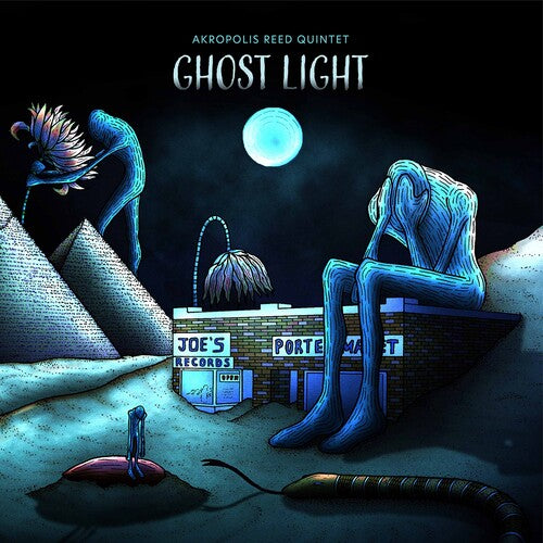 Ghost Light / Various - Ghost Light / Various - Music CD