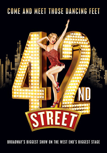 42nd Street - 42nd Street - DVD