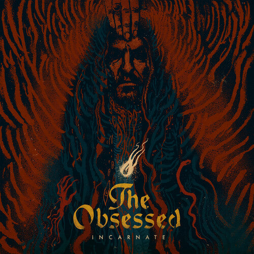 The Obsessed - Incarnate Vinyl Record