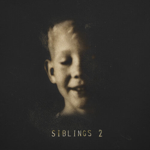 Somers,alex - Siblings 2 - Vinyl Record