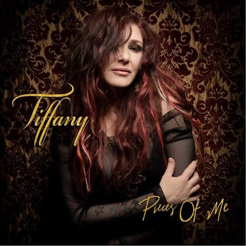 Tiffany - Pieces Of Me Vinyl Record