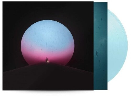 Manchester Orchestra - Million Masks Of God - Vinyl Record