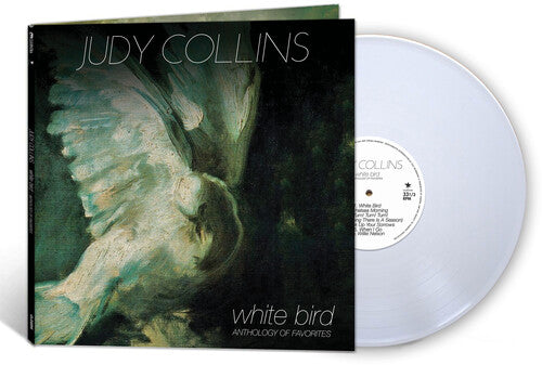 Collins,judy - White Bird - Anthology Of Favorites - Vinyl Record