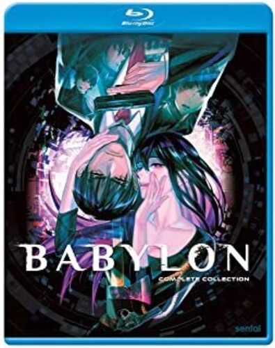 Babylon - Babylon - Blu-ray