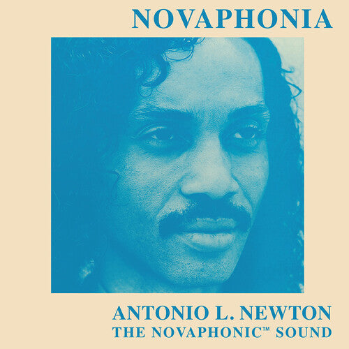 Antonio L. Newton - Novaphonia Vinyl Record