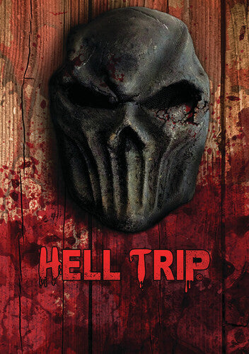 Hell Trip - Hell Trip - DVD