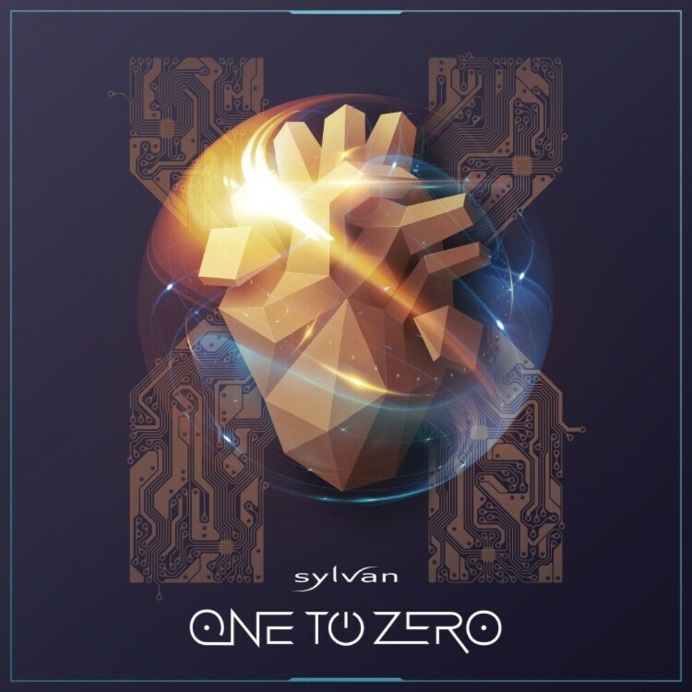 One To Zero Music CD