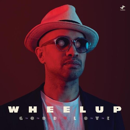 Wheelup - Good Love - Vinyl Record