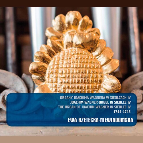 Organ Of Joachim Wagner / Various - Organ Of Joachim Wagner / Various - Music CD