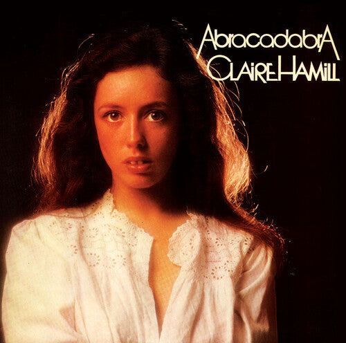 Claire Hamill - Abracadabra Vinyl Record
