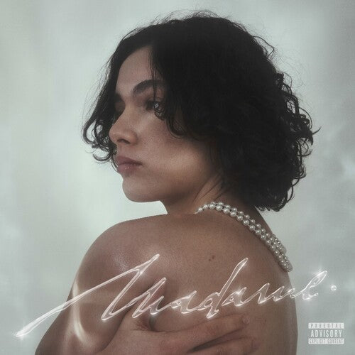 Madame - Madame - Music CD