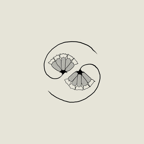 Godspeed You Black Emperor - G_d's Pee AT STATE'S END! (Incl. 10") Vinyl Record