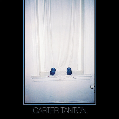 Carter Tanton - Carter Tanton Vinyl Record
