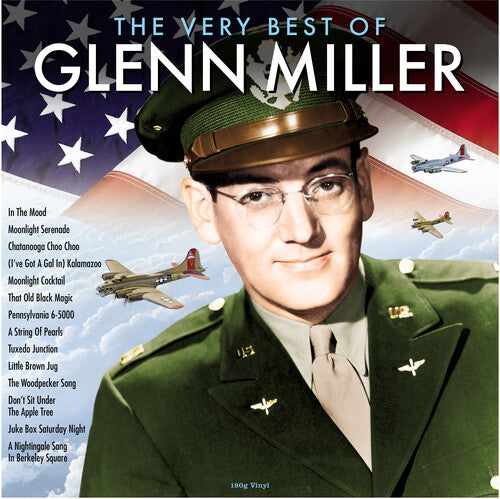 Miller,glenn - Very Best Of - Vinyl Record