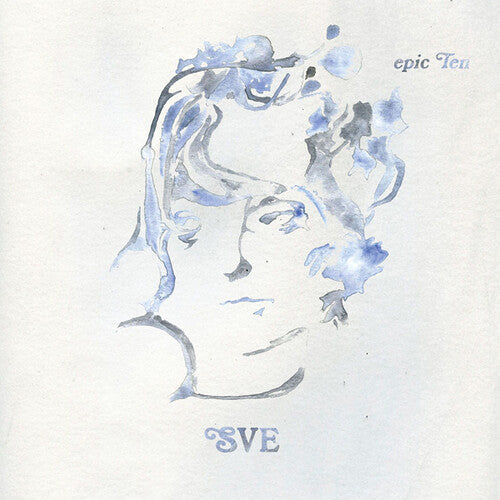 Sharon Van Etten - Epic Ten Vinyl Record
