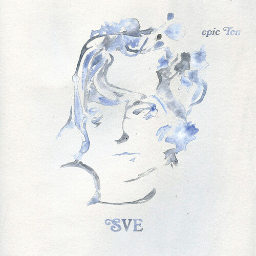 Van Etten,sharon - Epic Ten - Music CD