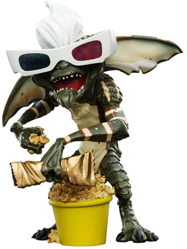 Mini Epics - Mini Epics - Stripe (walmart Exclusive) - Collectibles
