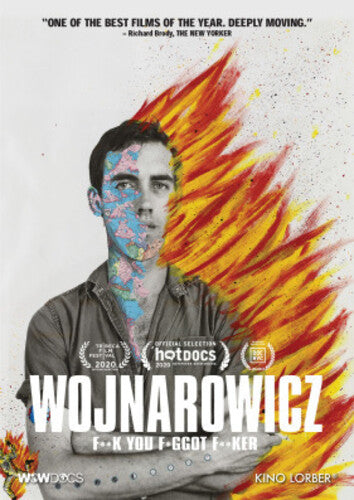 Wojnarowicz (2020) - Wojnarowicz (2020) - DVD