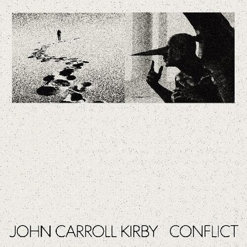 Kirby,john Carroll - Conflict - Vinyl Record