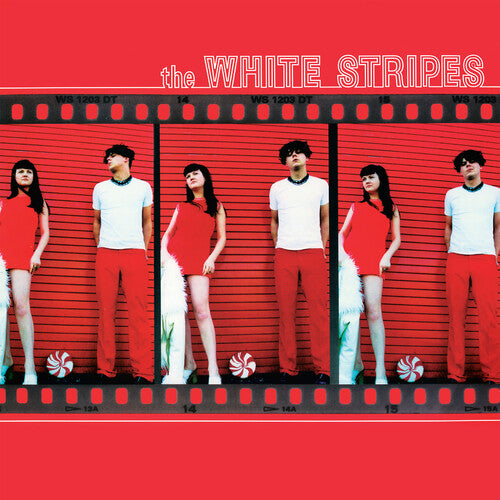 White Stripes - White Stripes - Music CD