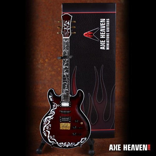 Axe Hvn Bw001 Bob Weir Grateful Dead Cowboy Fancy - Axe Hvn Bw001 Bob Weir Grateful Dead Cowboy Fancy - Collectibles