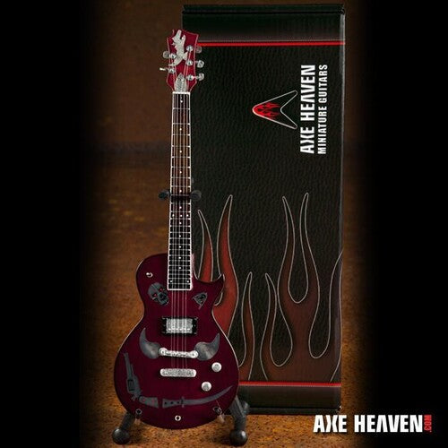 Axe Hvn Kr162 Keith Richards Rlng Stns 1981 Zemait - Axe Hvn Kr162 Keith Richards Rlng Stns 1981 Zemait - Collectibles