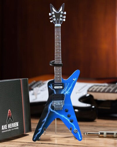 Axe Hvn Dd004 Dimebag Darrell Pantera Cowboys Fh L - Axe Hvn Dd004 Dimebag Darrell Pantera Cowboys Fh L - Collectibles