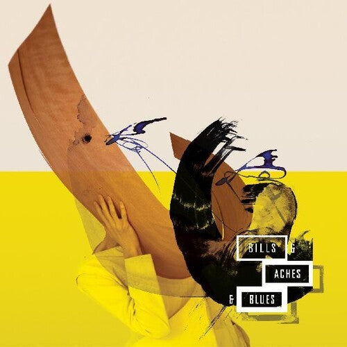 Various Artists - Bills & Aches & Blues (Various Artists) Vinyl Record