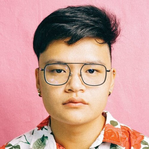 Nicadrio Lee - Palette Vinyl Record