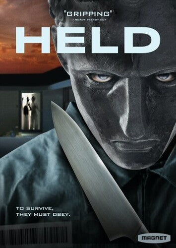 Held Bd - Held Bd - Blu-ray