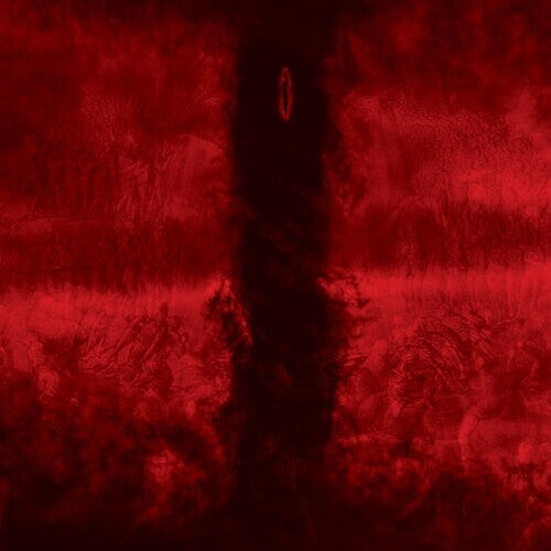 Novae Militiae - Topheth Vinyl Record