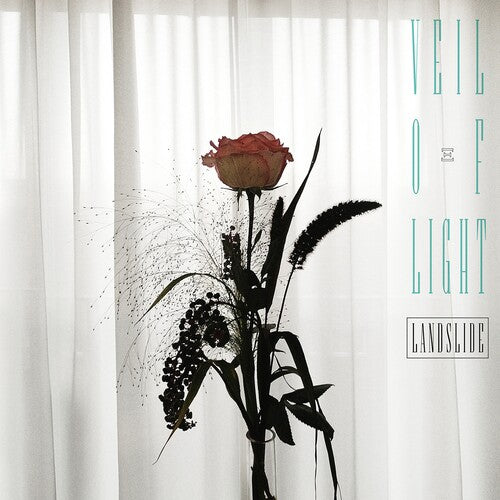 Veil of Light - Landslide Vinyl Record