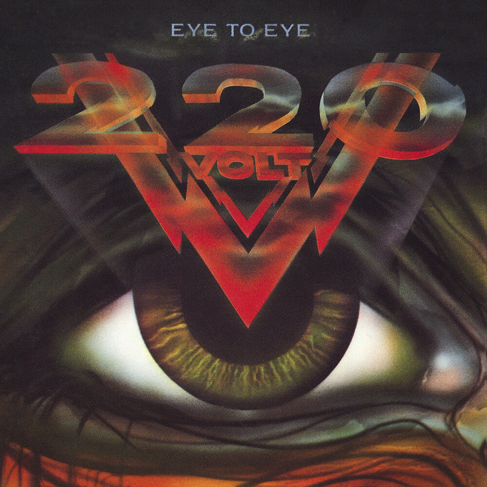 Eye To Eye (Hol) Music CD