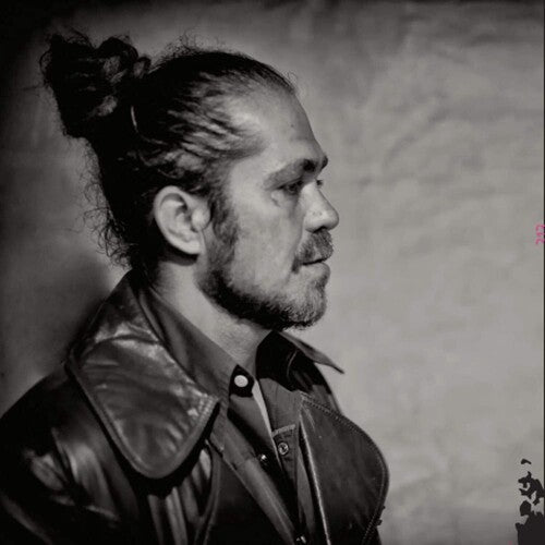 Citizen Cope - The Pull of Niagara Falls Vinyl Record