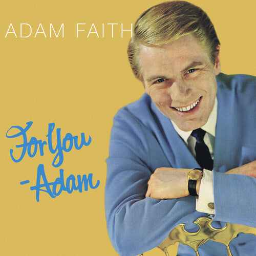Faith,adam - For You - Music CD