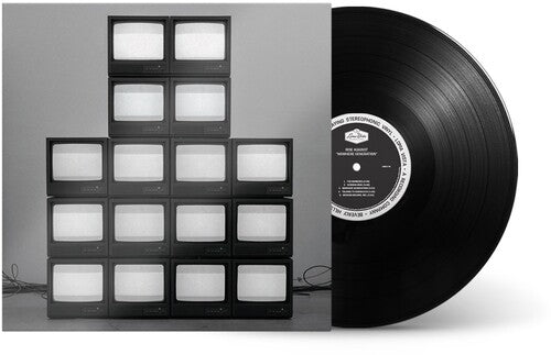 Rise Against - Nowhere Generation Vinyl Record