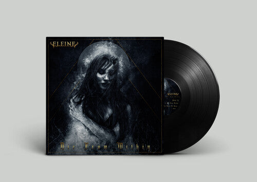 Eleine - Die From Within Vinyl Record