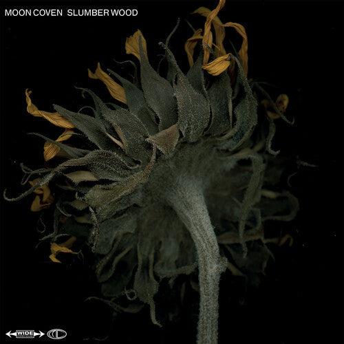 Moon Coven - Slumber Wood Vinyl Record