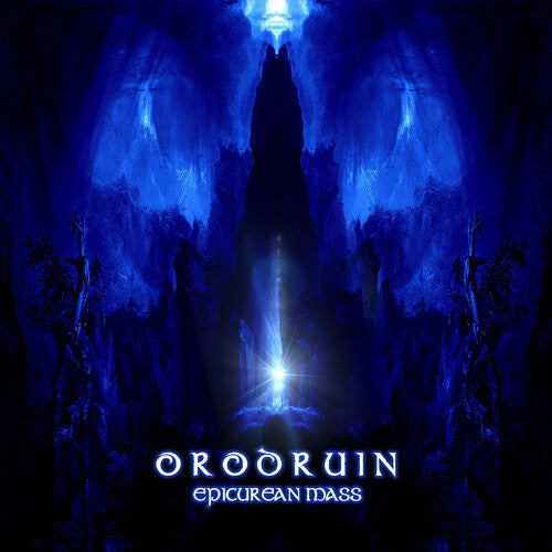 Orodruin - Epicurean Mass Vinyl Record