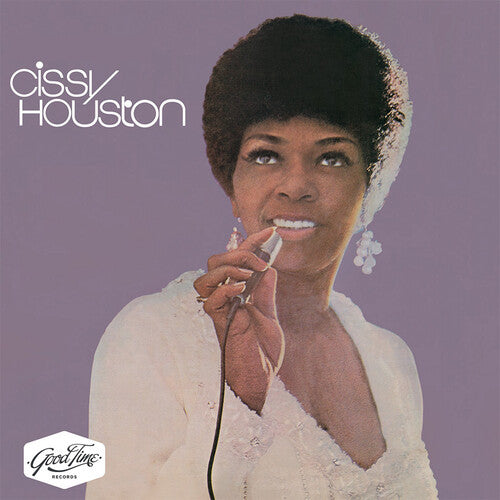 Houston,cissy - Cissy Houston - Music CD