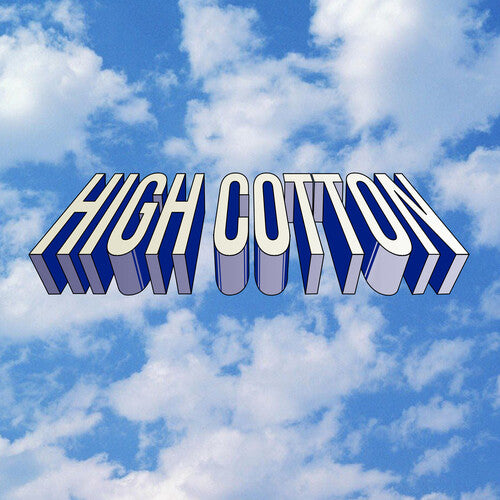 High Cotton - High Cotton - Music CD