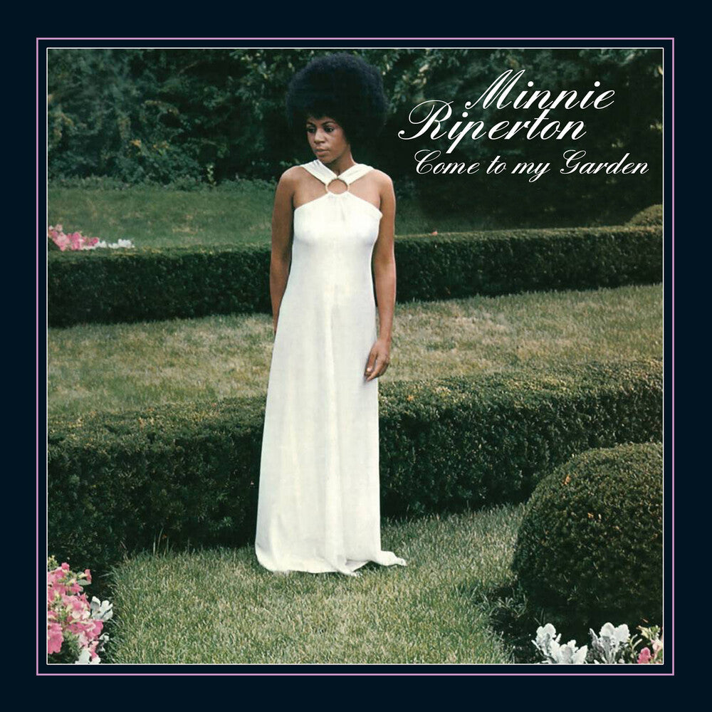 Come To My Garden (Mod) Music CD