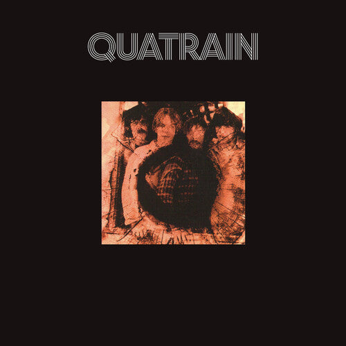 Quatrain - Quatrain - Music CD