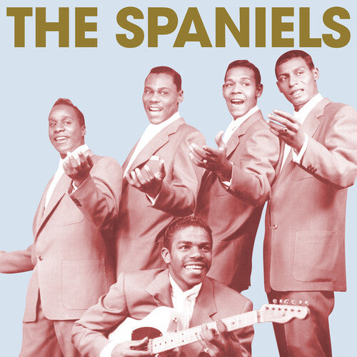 Spaniels - The Spaniels - Music CD