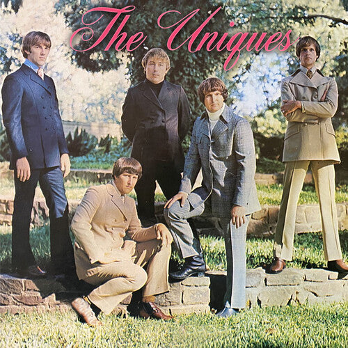 Uniques - Uniques - Music CD
