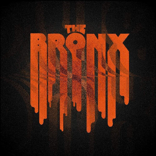 Bronx - Bronx Vi - Music CD